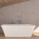Bañera exenta Nor Baños 10 principal 0