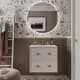 Mueble de baño Renoir clásico Salgar ambiente 3