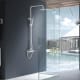 Conjunto de ducha Milos Imex Ambiente 17