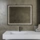 Espejo de baño con luz LED Cindy Bruntec ambiente 6