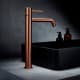 Grifo de lavabo caño alto Monza Imex ambiente 5