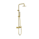 Columna de ducha y bañera Génova Imex principal 3