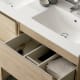 Conjunto mueble de baño Ibiza Bruntec detalle 3