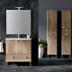 Mueble de baño fondo reducido 37,5 cm Vega Campoaras principal 1