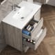 Mueble de baño Cervino Coycama detalle 5