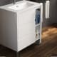 Mueble de baño Cervino Coycama detalle 4