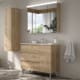 Mueble de baño Cervino Coycama principal 1