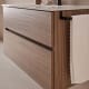 Conjunto mueble de baño Deco Lux Sanchís detalle 3