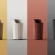 Portacepillos de baño L’Avenir de Cosmic ambiente 8