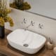 Lavabo sobre encimera Horus Art and Bath principal 0