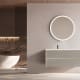 Conjunto mueble de baño Índico Visobath ambiente 16