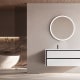 Conjunto mueble de baño Índico Visobath ambiente 19