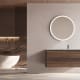 Conjunto mueble de baño Índico Visobath principal 6