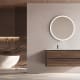 Conjunto mueble de baño Índico Visobath ambiente 20