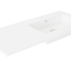 Conjunto mueble de baño Índico Visobath detalle 13