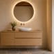 Mueble de baño Alpes 21 Bruntec ambiente 8