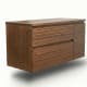 Mueble de baño Alpes 21 Bruntec detalle 5