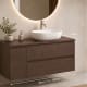 Mueble de baño Alpes 21 Bruntec croquis 10