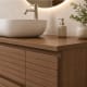 Mueble de baño Alpes 21 Bruntec detalle 7