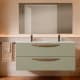 Conjunto mueble de baño Arco Viso principal 1