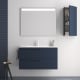 Conjunto mueble de baño Vitale Royo principal 4