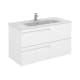 Conjunto mueble de baño Vitale Royo 3D 8