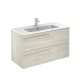 Conjunto mueble de baño Vitale Royo 3d 11