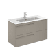 Conjunto mueble de baño Vitale Royo 3d 12