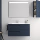 Conjunto mueble de baño Vitale Royo principal 3