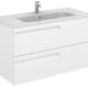 Conjunto mueble de baño Vitale Royo 3D 11
