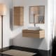 Conjunto mueble de baño Noa Bruntec Principal 4