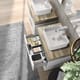 Conjunto mueble de baño Noa Bruntec Detalle 10