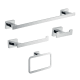 Conjunto de accesorios de baño Atena Gedy principal 0