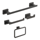 Conjunto de accesorios de baño Atena Gedy principal 1
