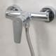 Grifo de ducha Manacor Strohm Teka detalle 1