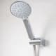 Grifo de ducha Manacor Strohm Teka detalle 3