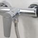 Grifo de ducha Manacor Strohm Teka detalle 1