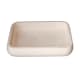 Lavabo de mármol natural Rubi Bruntec detalle 1