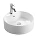 Lavabo sobre encimera Yakarta Bruntec ambiente 1