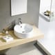 Lavabo sobre encimera Yakarta Bruntec principal 0