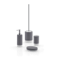 Conjunto de accesorios de baño New Mizar Gedy principal 0
