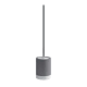 Conjunto de accesorios de baño New Mizar Gedy opción 10