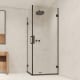 Mampara de ducha Capri 300A  Bruntec ambiente 12