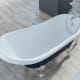 Bañera exenta Época Baños 10 detalle 5