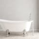 Bañera exenta Época Baños 10 principal 0