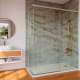 Mampara de ducha  Elara Bruntec principal 0