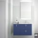 Mueble de baño Uniiq Salgar principal 1