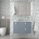Mueble de baño Uniiq Salgar principal 8