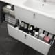 Mueble de baño Uniiq Salgar detalle 9