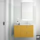 Mueble de baño Uniiq Salgar principal 2